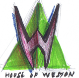 Weston Fitness - Logo Concepts