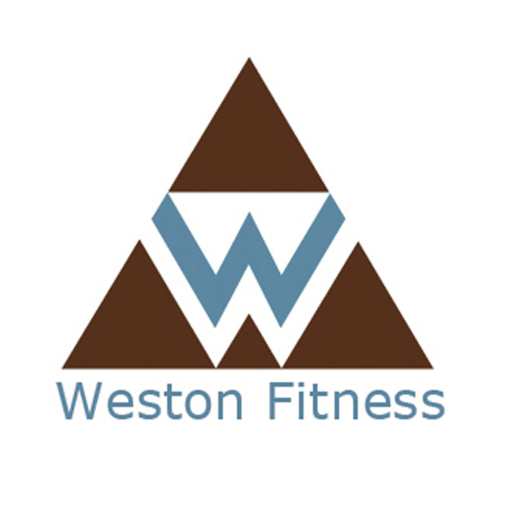 Weston Fitness - Logo Design
