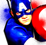 Captain America