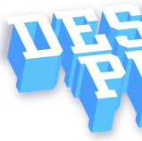 Design Pros Press Logo