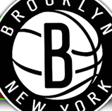 Brooklyn Nets Logo looks a bit like.......