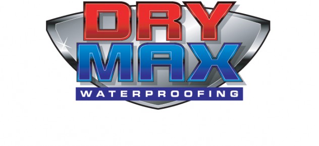 DRY MAX LOGO DESIGN