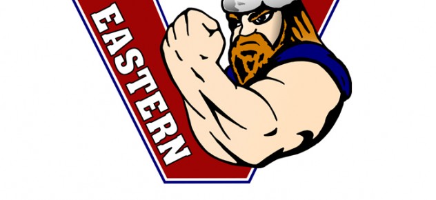 EASTERN VIKINGS LOGO DESIGN