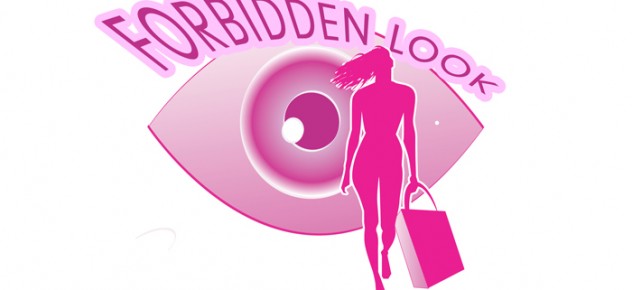 Few of my logos have been complete within the time frame of the forbidden look logo.