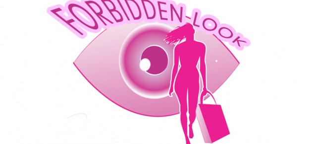 Few of my logos have been complete within the time frame of the forbidden look logo.