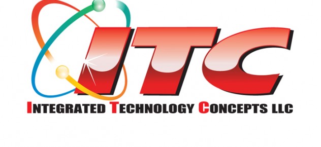 ITC LOGO DESIGN