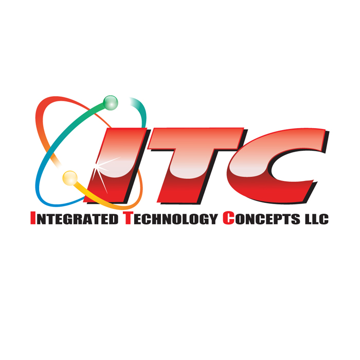 ITC LOGO DESIGN