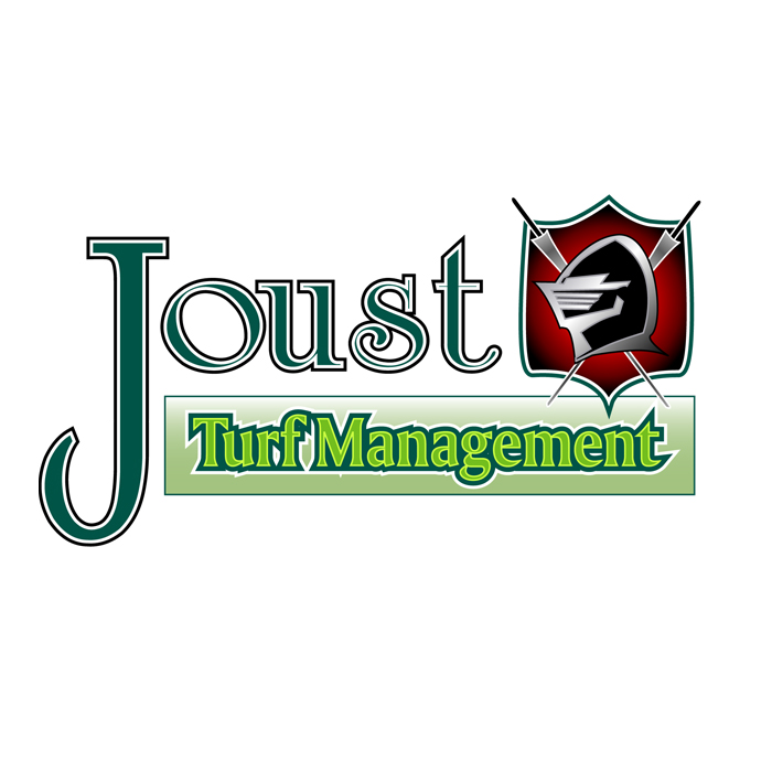 JOUST LOGO DESIGN