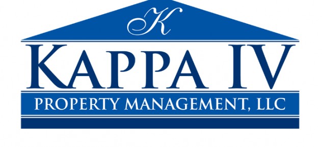 KAPPA IV LOGO DESIGN