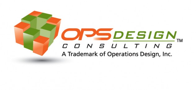 OPS LOGO DESIGN