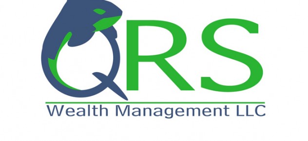 QRS LOGO DESIGN