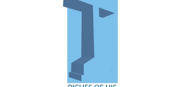 RICHES OF HIS FELLOWSHIP LOGO DESIGN