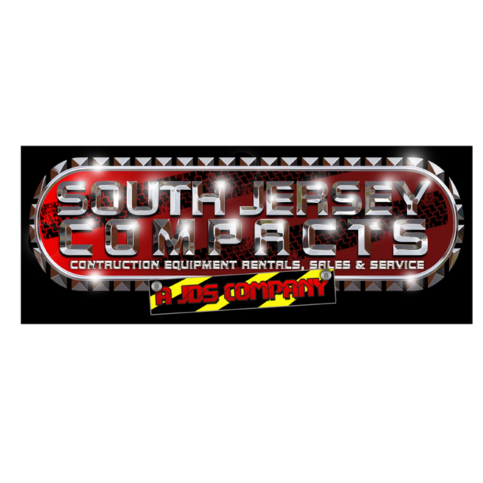 SOUTH JERSEY COMPACTS LOGO DESIGN