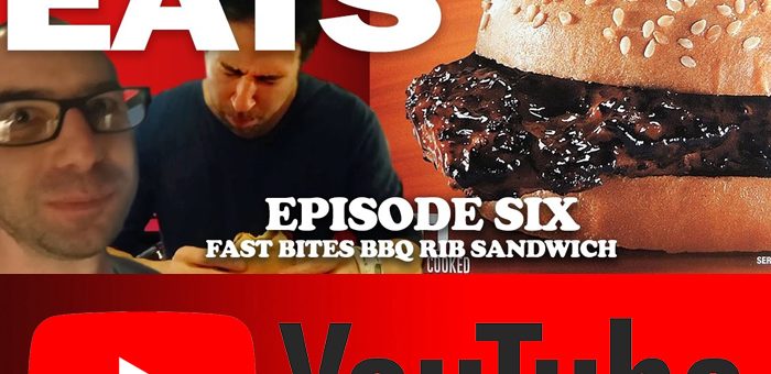 Bad Eats 6 –  Let’s try a $1.00 Sandwich