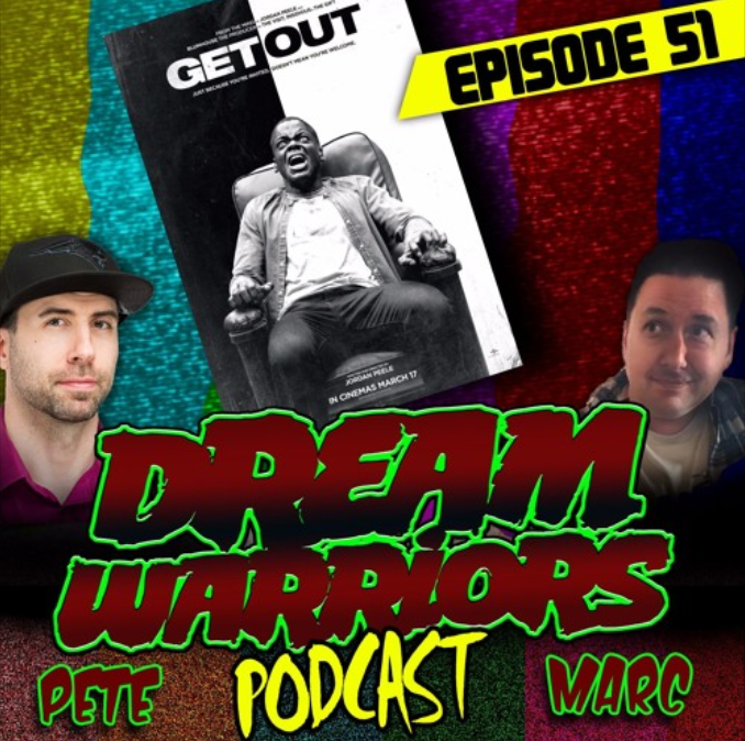 Dream Warriors 51 - Get Out Round 2