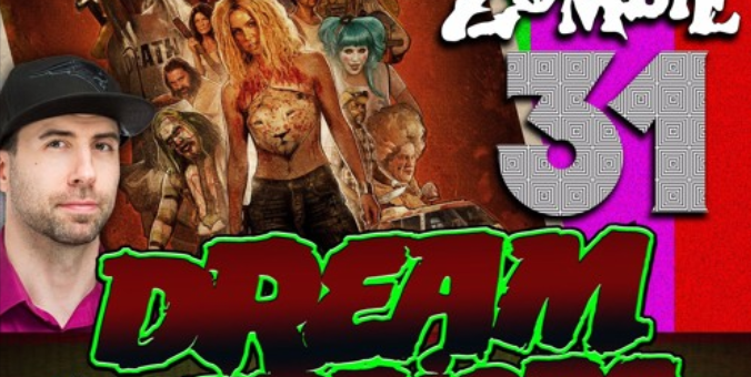 Dream Warriors 53 – Rob Zombies 31