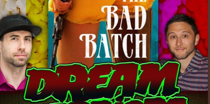 The Bad Batch is a Masterpiece – Dream Warriors 60 – Last Jedi – Fox Disney