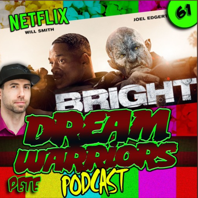 Bright from Netflix is a content treasure trove - Dream Warriors 61