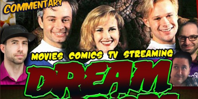 Fantastic Four 1994 Commentary – Dream Warriors 64