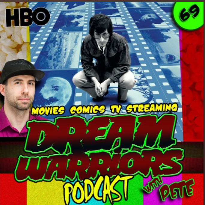 Steven Spielberg HBO Doc - Dream Warriors 69