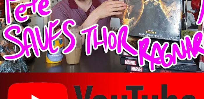 JEREMY JAHNS IS WRONG – ASGARDIANS LIVE -INFINITY WAR SPOILERS –