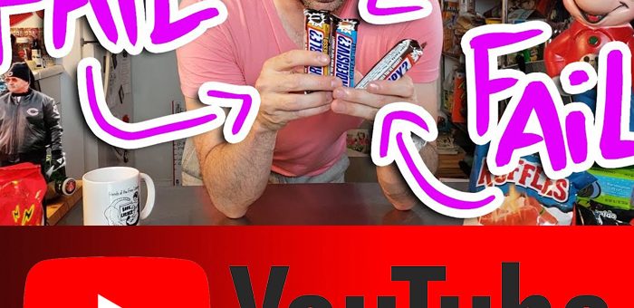 3 NEW SNICKERS – TASTE TEST – ESPRESSO FIERY SALTY AND SWEET