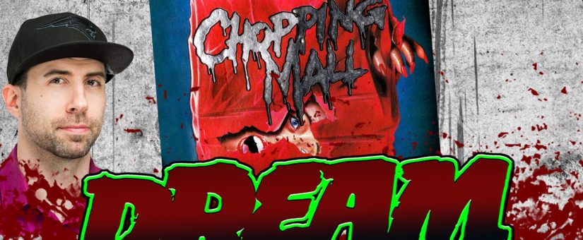 CHOPPING MALL – Day 7 of the 31 Days of Dread