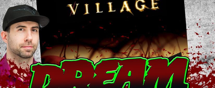 THE VILLIAGE – Day 18 of the 31 Days of Dread