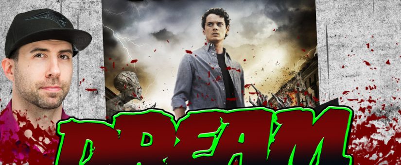 ODD THOMAS – Day 22 of the 31 Days of Dread