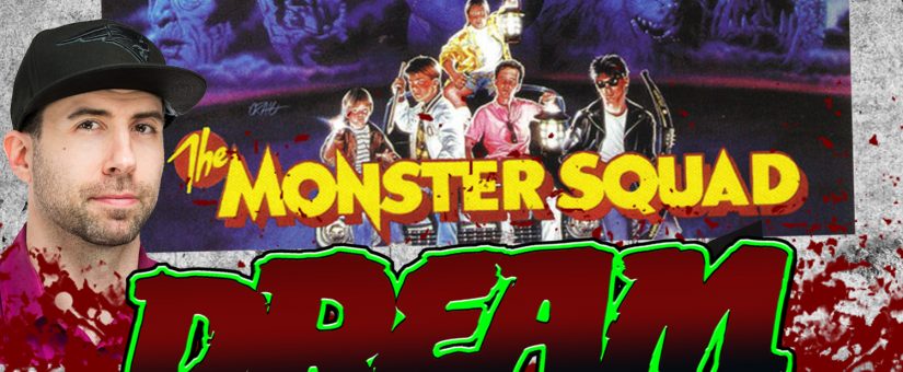 MONSTER SQUAD – Day 23 of the 31 Days of Dread
