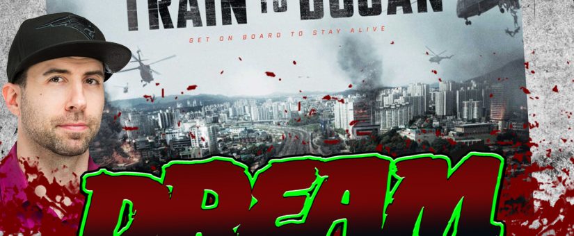 TRAIN TO BUSAN – Day 27 of the 31 Days of Dread