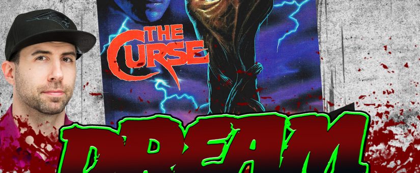 The Curse – Day 3 of the 31 Days Of Dread