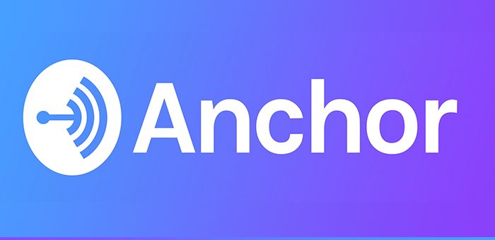 Anchor APP Update