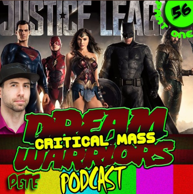 Justice League Critical Mass what are the first impressions?