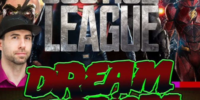 Justice League Pt2. Social Media Reactions – Dream Warriors 57