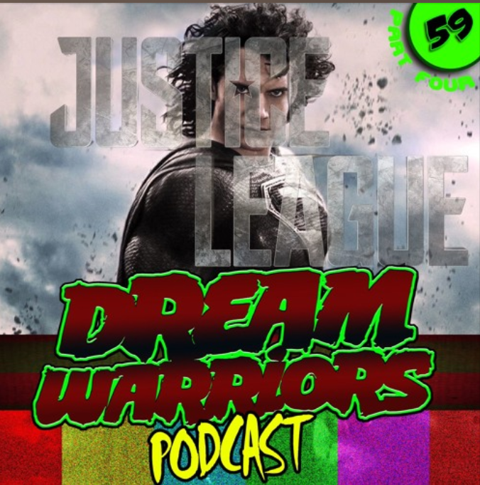 Justice League Pt 4 The Fate of the DCEU - Dream Warriors 59