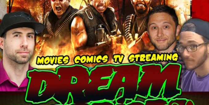 #83 Tropic Thunder Controversy – Dream Warriors Podcast