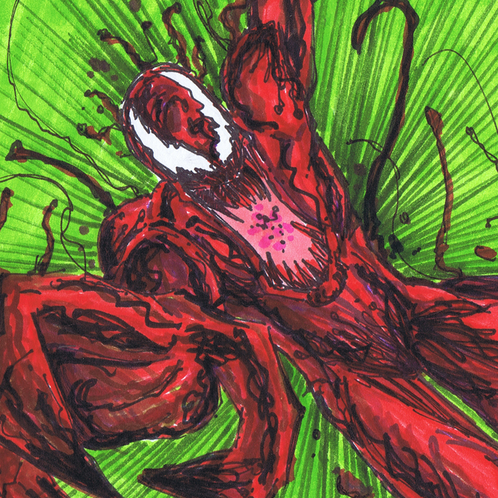 CARNAGE