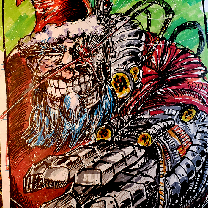 CYBER CLAUSE