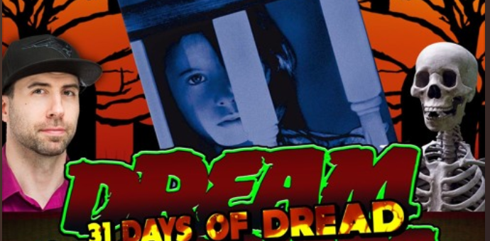 Dream Warriors – 31 Days of Dread – Day 14 – Omen IV The Awakening
