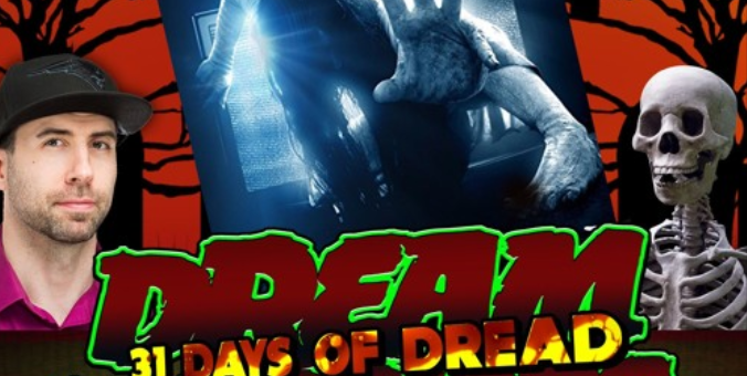 Dream Warriors – 31 Days of Dread – Day 23 – Rings