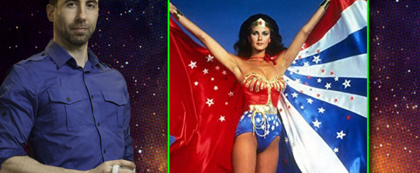 #354 – Wonder Woman 1975