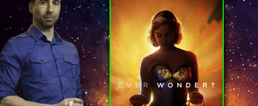 #355 – Professor Marston and the Wonder Woman