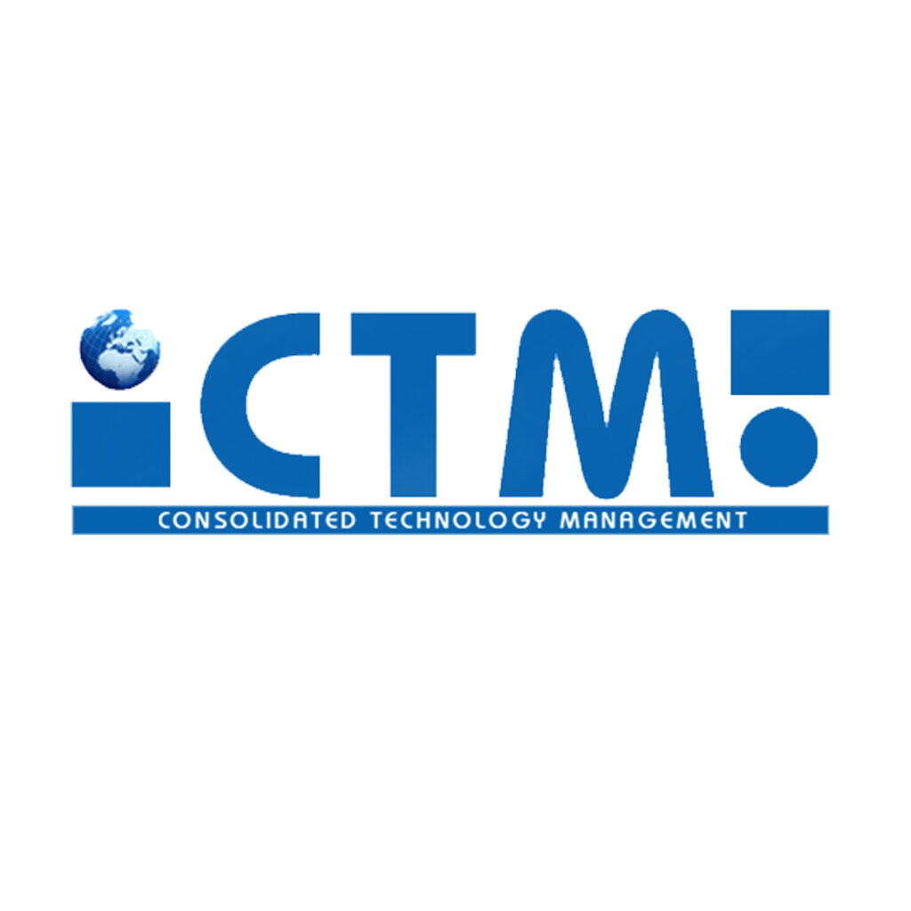 CTM - LOGO DESIGN