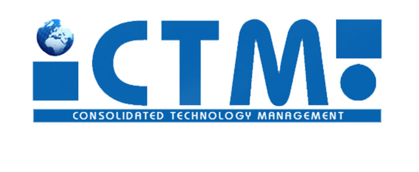 CTM – LOGO DESIGN