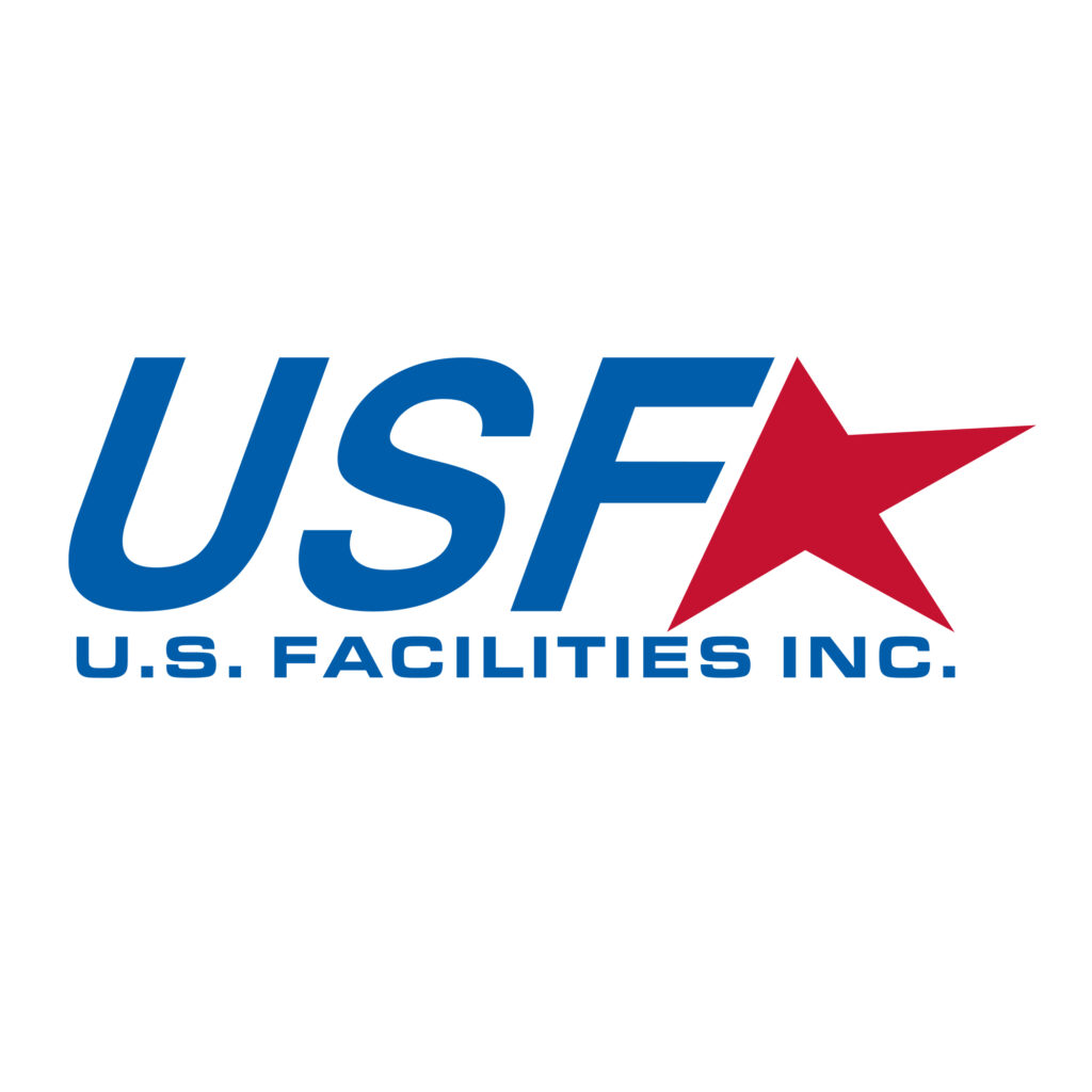 US FACILITIES - LOGO DESIGN