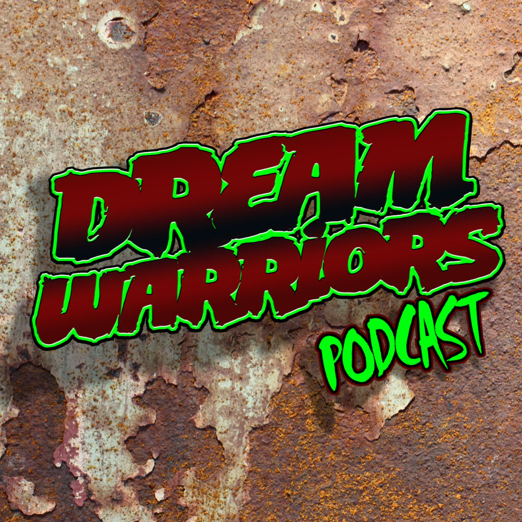 DREAM WARRIORS - LOGO DESIGN