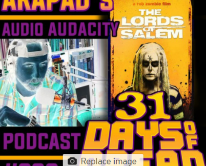 LORDS OF SALEM – Day 19 of the 31 Days of Dread