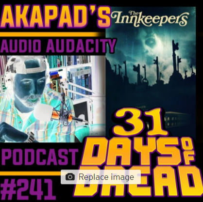 THE INNKEEPERS - Day 22 of The 31 Days of Dread