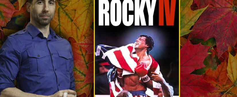 #431 – Rocky IV – Thanksflicking